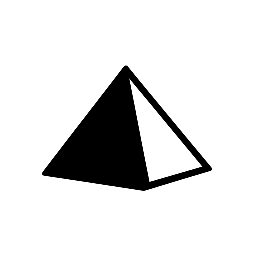Crystal Pyramid Activator 777